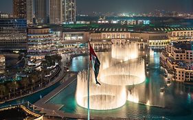 Elite Royal Apartment - Full Burj Khalifa & Fountain View - Ruby